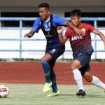 Wander Luiz Nyaman Duet dengan Castillion