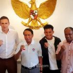 Witan Resmi Dikontrak Klub Eropa