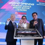 Yamaha Mekar Motor Kenalkan Website Resmi