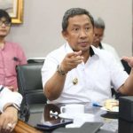 Pingin Nilai SAKIP Kembali Dapat ‘A’ Wakil Wali Kota Bandung Tekankan Segera Lakukan Kontrol