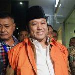 KPK Eksekusi Adik Zulkifli Hasan ke Lapas Lampung