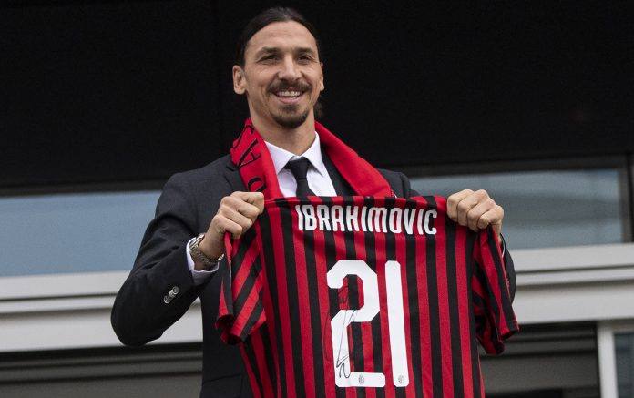 Serie A: Syaratnya Satu, Lolos Champions