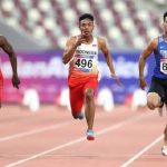 Virus Corona Hentikan Kejuaraan Atlentik Dunia