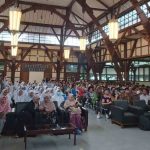 ITB Batalkan Kegiatan Mahasiswa yang Mengundang Massa