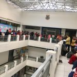 Peminat Membludak, Pendaftaran Mudik Gratis di Cimahi Sudah Ditutup