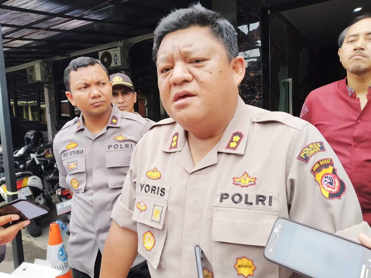 Hati-hati, Penyebar Hoaks Bisa Dipidana!