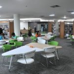 Perpustakaan Jabar Tutup Sampai 29 Maret 2020, Layanan Sementara Dilakukan Secara Online