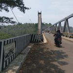 Jalan Raya Pos Bukti Sejarah Tangan Besi Daendels di Jawa Barat