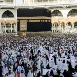 WNI Dilarang Pergi ke Arab, Kemenlu Berikan Imbauan