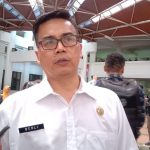Dinkes Kirim Tim Gerak Cepat untuk Tanggulangi Pasien yang Positif Korona ke Depok