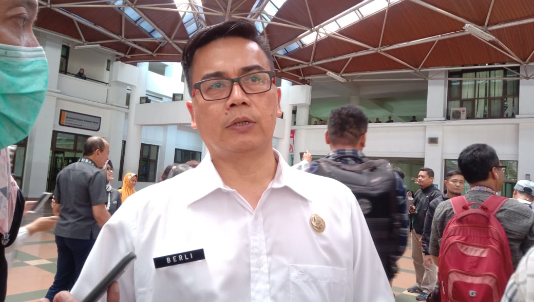 Dinkes Kirim Tim Gerak Cepat untuk Tanggulangi Pasien yang Positif Korona ke Depok
