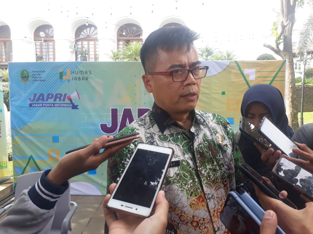 Gawat! di Jabar DBD Merajalela, Pasien Capai 4.102 Orang,16  Dinyatakan Meninggal