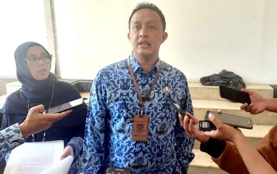 PNS Kota Bandung Diperintahkan Kerja di Rumah Sampai 31 Maret, Tapi Tidak Boleh Jalan-jalan