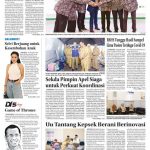 ePaper Jabar Ekspres Edisi 10 Maret 2020