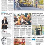 ePaper Jabar Ekspres Edisi 11 Maret 2020