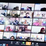 Dampak Ekonomi Akibat COVID-19 Pertumbuhan Ekonomi di Jabar Tembus Level Terendah