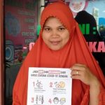 Japelidi Kampanye Sebarkan Informasi COVID-19 dalam 42 Bahasa Daerah