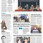 ePaper Jabar Ekspres Edisi 13 Maret 2020