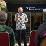 Sekda Jabar: Mohon Pengertianya, Jangan Dulu Mudik dan Jangan Piknik!