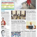 ePaper Jabar Ekspres Edisi 14 Maret 2020
