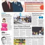 ePaper Jabar Ekspres Edisi 16 Maret 2020