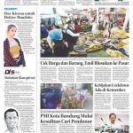 ePaper Jabar Ekspres Edisi 19 Maret 2020