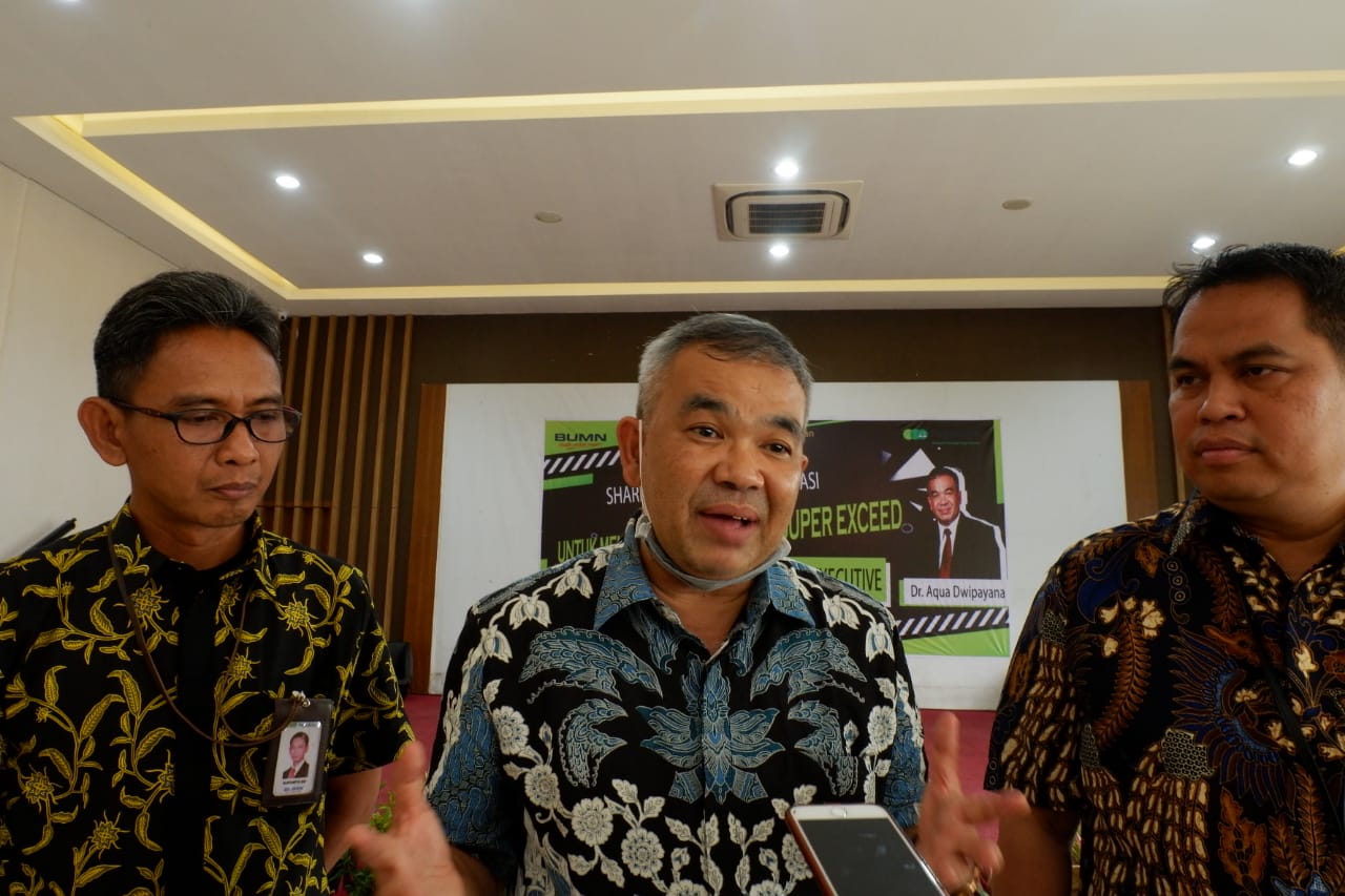 Sebagai Sumber Informasi, Pemerintah Harus Memiliki Juru Bicara Tentang Virus Corona Sebagai Sumber Informasi, Pemerintah Harus Memiliki Juru Bicara Tentang Virus Corona