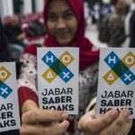 326 Aduan Kabar Hoaks Terkait Virus Korona, Beredar Luas di Media Sosial