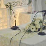 Emil:Resepsi Itu Nomor Dua