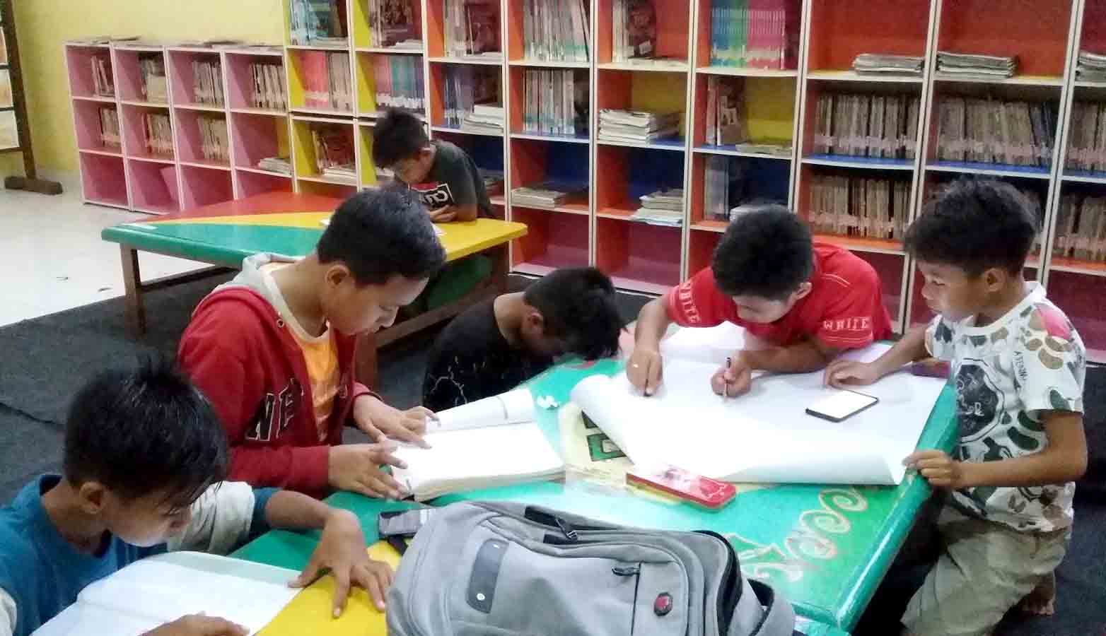 Cegah Penyebaran Corona, Disdik KBB Juga Tiadakan Ujian Nasional Cegah Penyebaran Corona, Disdik KBB Juga Tiadakan Ujian Nasional
