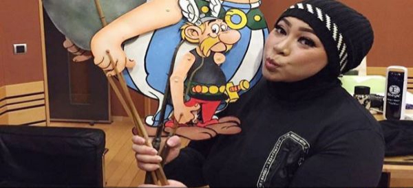 Melly Goeslaw: Dear Manusia, Jangan Lupakan Kami ya