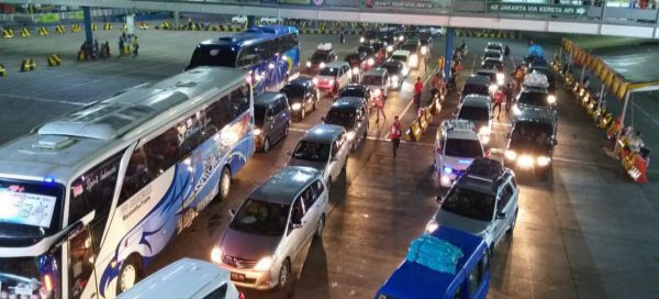 Jelang Idul Fitri, Dishub Kabupaten Bandung Siap Laksanakan Penyekatan