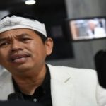 Kang Dedi: Kerumunan di Mall Hanya Didenda Rp500 Ribu, Tukang Bubur Rp5 Juta
