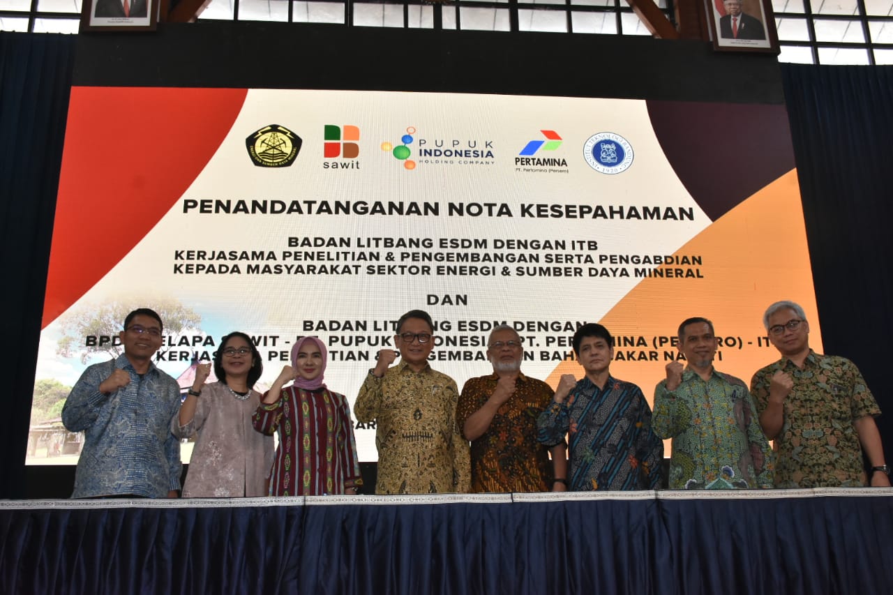 Indonesia pada 2024 Ditargetkan Bisa Mandiri Energi