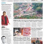 ePaper Jabar Ekspres Edisi 21 Maret 2020