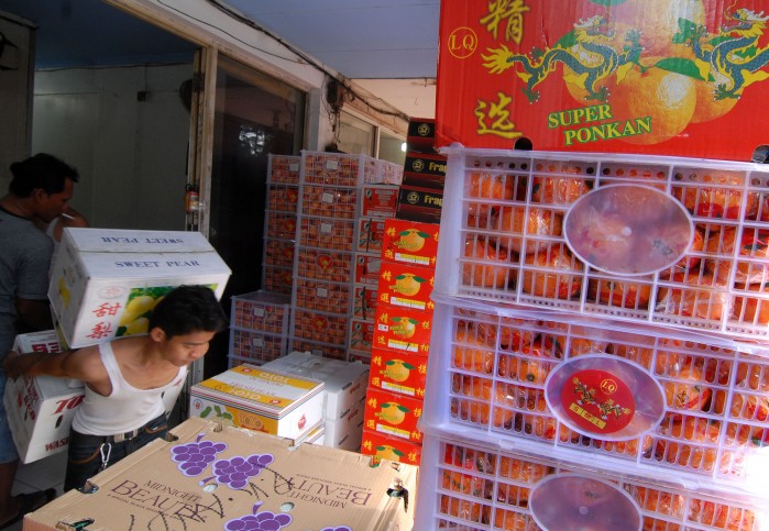 DPR RI Serukan KPK Usut Rekomendasi Impor Buah
