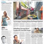 ePaper Jabar Ekspres Edisi 23 Maret 2020