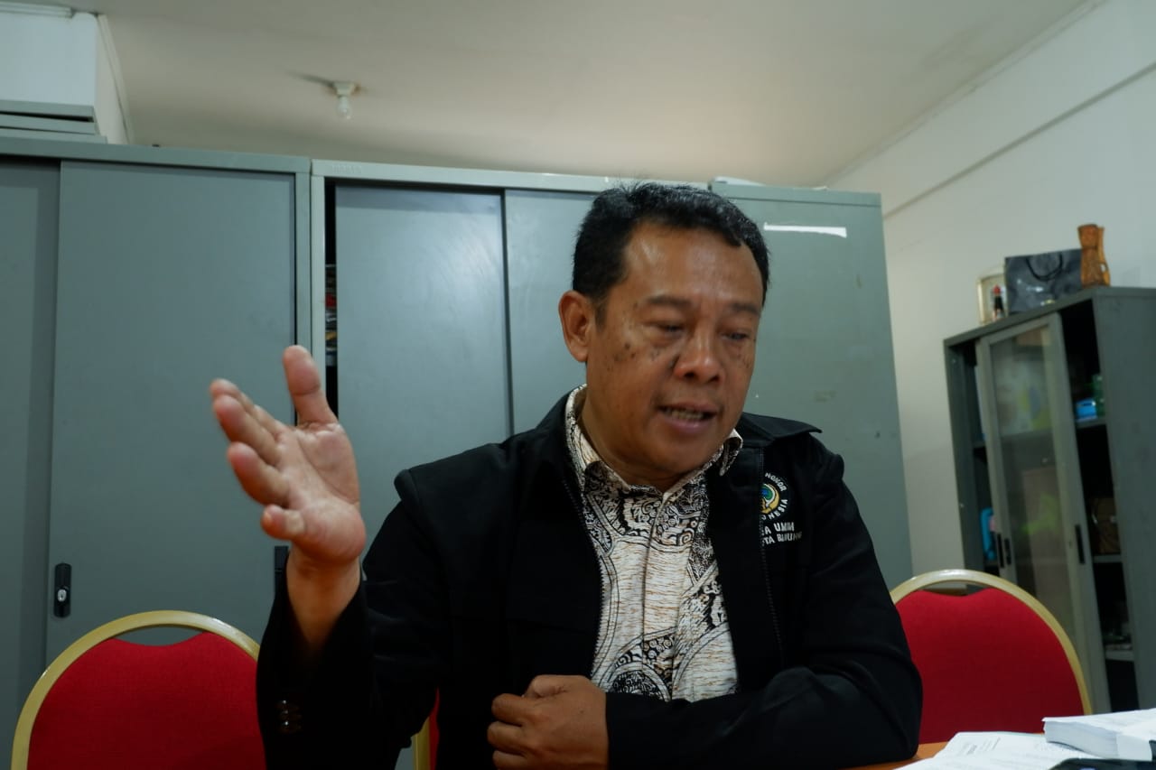Pemkot Bandung Alokasikan Anggaran Rp 158 Miliar untuk Guru Honorer yang Belum Memiliki NUPTK