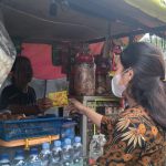 Presiden Joko Widodo Andalkan Jahe Merah Hindari Corona Presiden Joko Widodo Andalkan Jahe Merah Hindari Corona