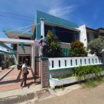 Kejari Cimahi Sita Rumah Mewah Milik Terdakwa Herry dengan Kasus Korupsi Pengadaan  Alkes RSUD Cibabat