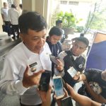 Beda dengan Daerah Lain, AA Umbara Perintahkan ASN Tetap Ngantor