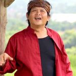 Komedian Pak RT Alias Kang Uci Tutup Usia, Wali Kota Cimahi Ikut Berduka