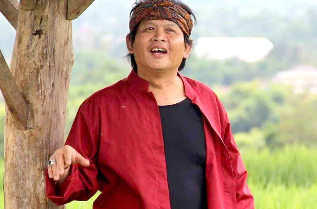 Komedian Pak RT Alias Kang Uci Tutup Usia, Wali Kota Cimahi Ikut Berduka Komedian Pak RT Alias Kang Uci Tutup Usia, Wali Kota Cimahi Ikut Berduka