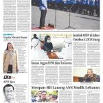 ePaper Jabar Ekspres Edisi 31 Maret 2020