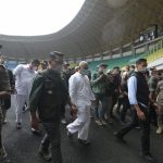 3 Stadion Akan di Gunakan Tes Massal Covid-19