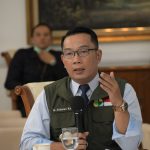 Pematangan Opsi Karantina Wilayah Sedang Dikaji