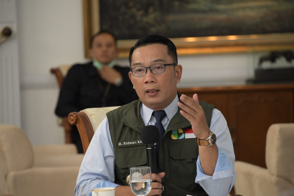 Pematangan Opsi Karantina Wilayah Sedang Dikaji