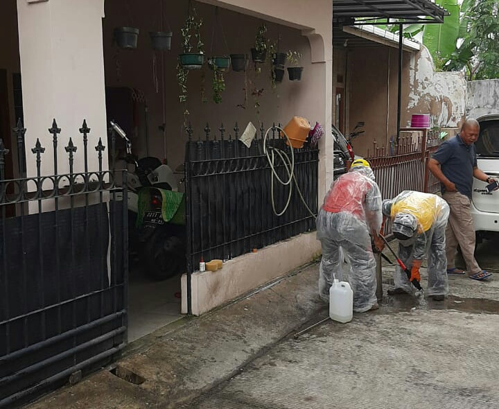 Dana Desa Bisa Digunakan untuk Pencegahan dan Penanggulangan Virus Korona