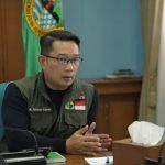 Emil Minta Ketua RW Data Warganya yang Terlanjur Mudik