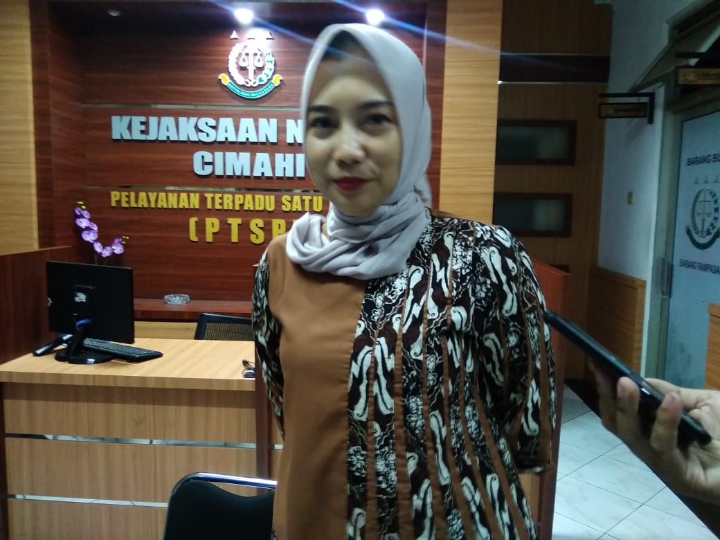 Kejari Klaim Kasus Dugaan Pemborosan Anggaran Reses Dewan Cimahi yang Rugikan Negara Rp 6,7 M Masih Didalami